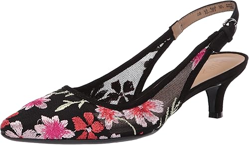 Naturalizer peyton pump Clearance