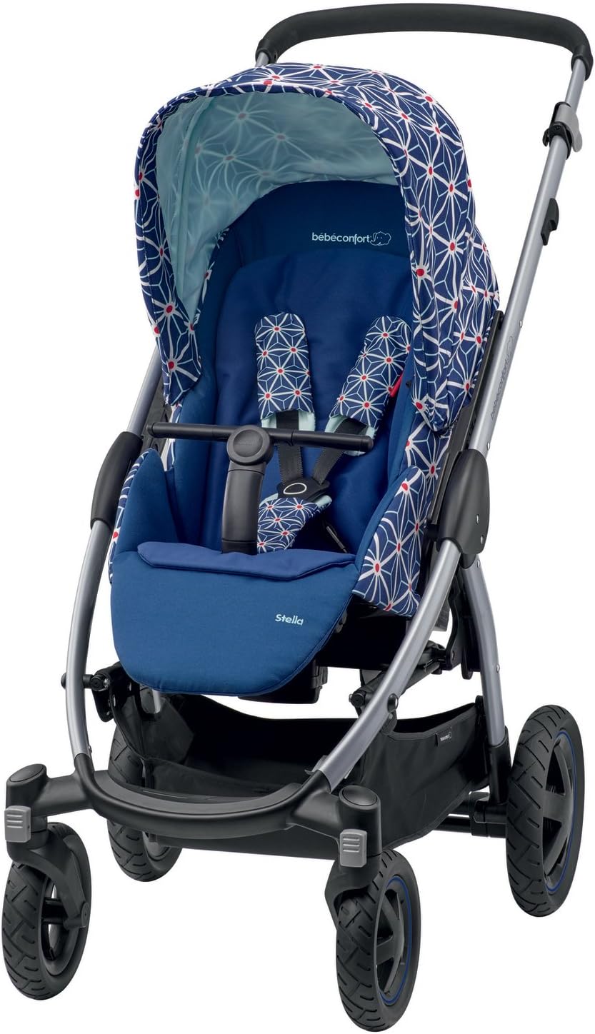 Bebe Confort Poussette Stella Etoile Blu Star Blu Amazon Fr Bebes Puericulture Bebe Confort Poussette Stella Etoile Blu Star Blu Amazon Fr Bebes Puericulture