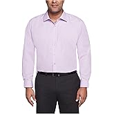 UNLISTED Men's Big and Tall Dress Shirt