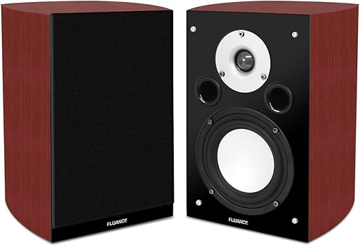 bright house music system