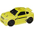 Transformers Generations Titans Return Legends Class Bumblebee