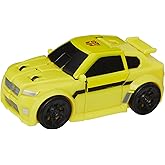 Transformers Generations Titans Return Legends Class Bumblebee