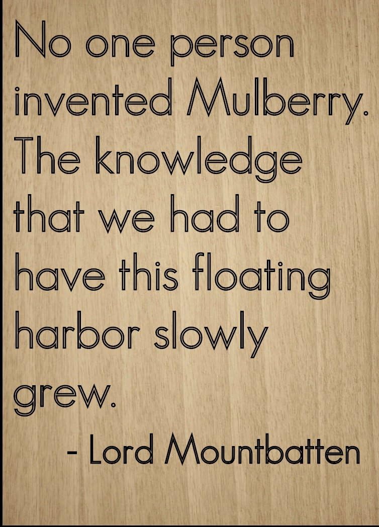 Amazon Com Mundus Souvenirs No One Person Invented Mulberry The Quote By Lord Mountbatten Laser Engraved On Wooden Plaque Size 8 X10 Home Kitchen