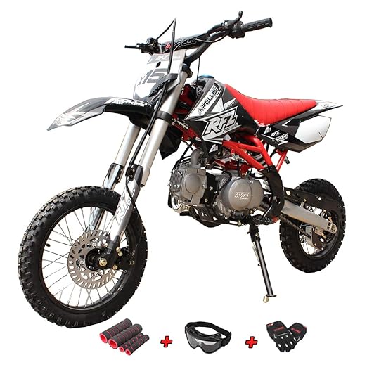 pro dirt bike