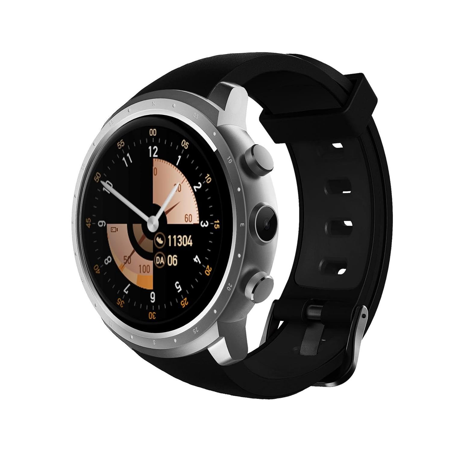 duwi nnuevas Business Fashion Z18 Smartwatch Android 5,1 ...