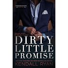 Dirty Little Promise (Forbidden Desires Book 2)