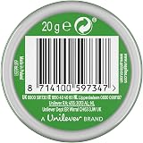 Vaseline Lip Therapy Aloe Vera 20g Moisturising Balm Dry Chapped Lips view 2