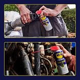 WD-40 Specialist Spray Grease 400ml Ultimate Metal Lubricating Grease view 6