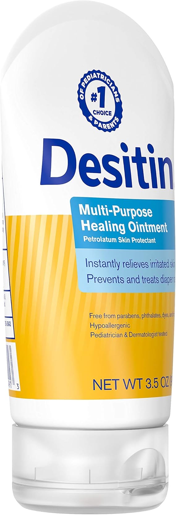desitin healing ointment
