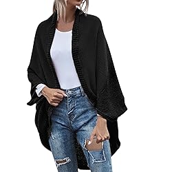 ADJHDFH Cardigan For Women Dressy Plus Size