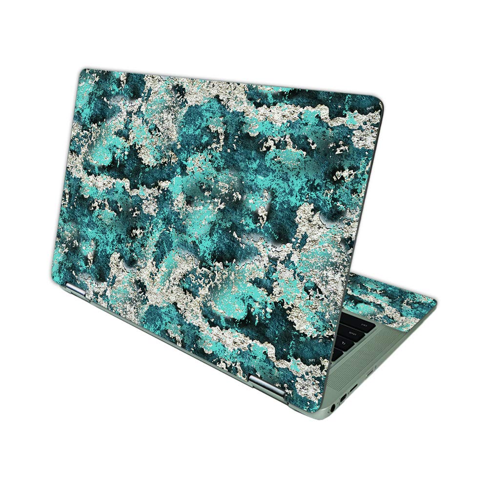 MIGHTY SKINS MightySkins Skin Compatible with HP