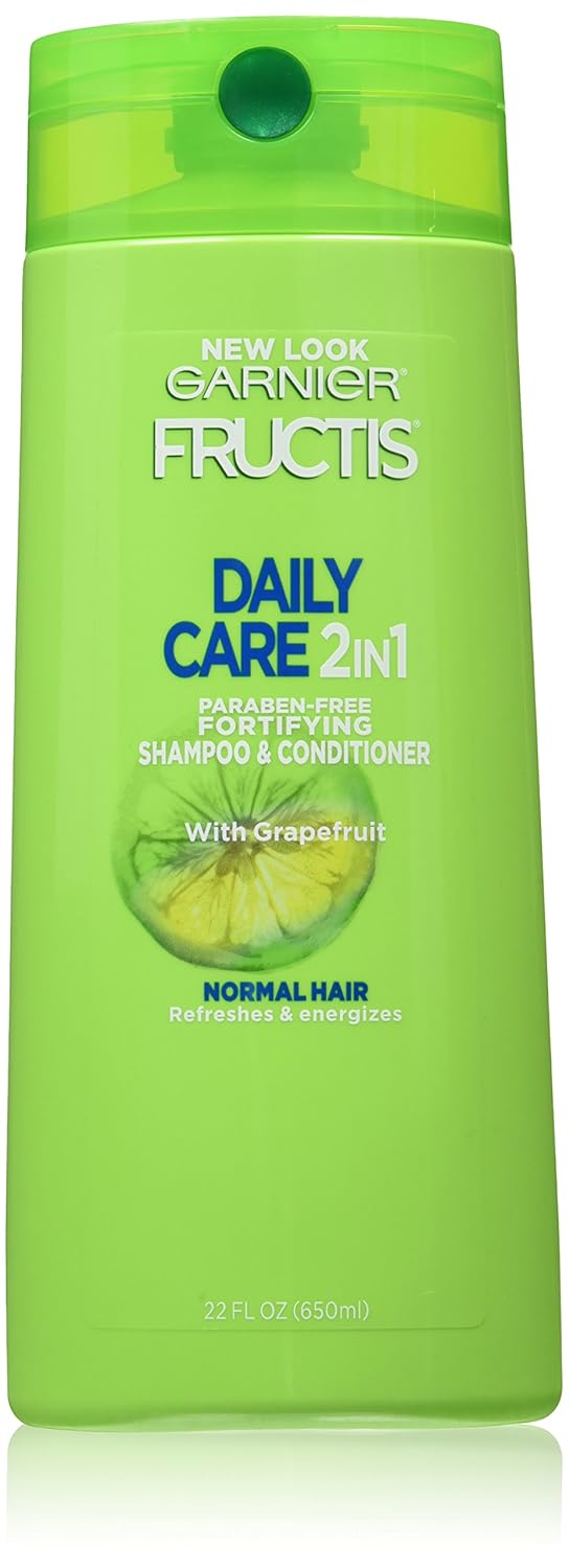 Which Is The Best Garnier Hair Care Fructis Daily Care