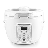 AROMA® Professional Digital Rice Cooker, 10-Cup