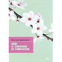 Abbi il coraggio di conoscere (Italian Edition) book cover