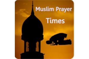 Muslim Prayer Times ( adhan salat )