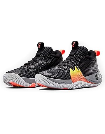 Amazon.com.mx: Calzado de Basquetbol: Ropa, Zapatos y Accesorios