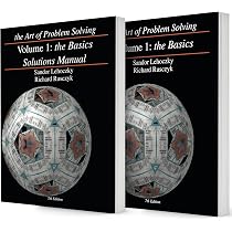 洋書 The Art of Problem Solving: The Basics 714JiBtkJtL._AC_UL210_SR210,