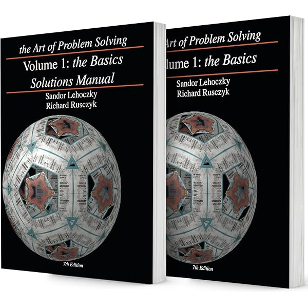The Art of Problem Solving, Vol. 2: And Beyond: Richard Rusczyk
