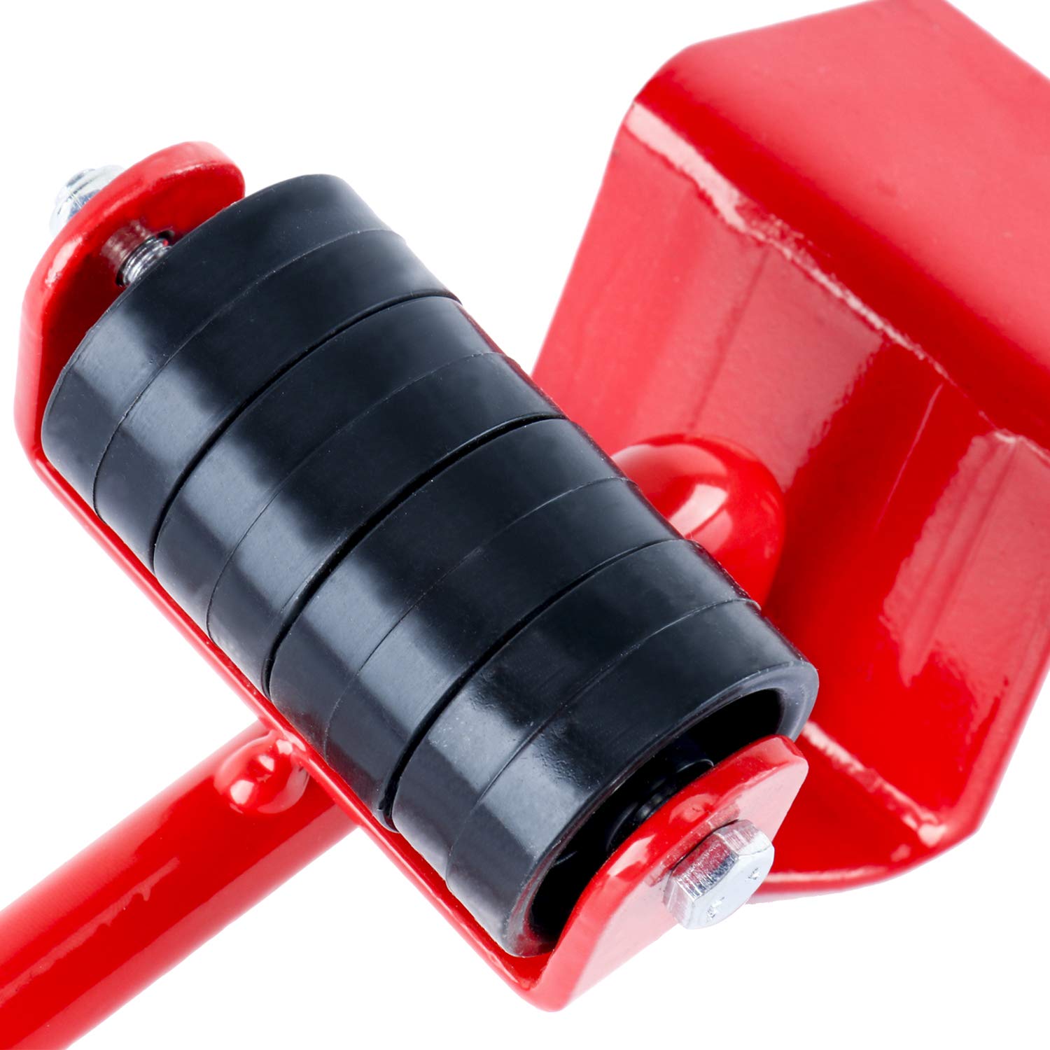 Heavy Duty Furniture Lifter Hand Tool Set Transport Mover Lifter Slides