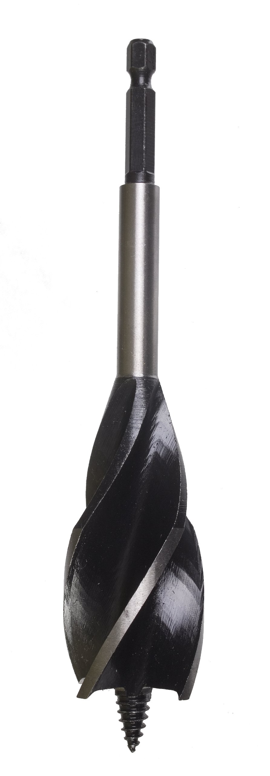 DART 25mm Four Wing Auger Bit D4AB25