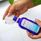 Weleda Organic Gentle Cleansing Milk 100ml Natural Face Wash Witch Hazel view 9