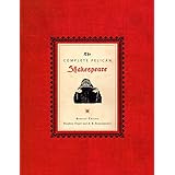 The Complete Pelican Shakespeare