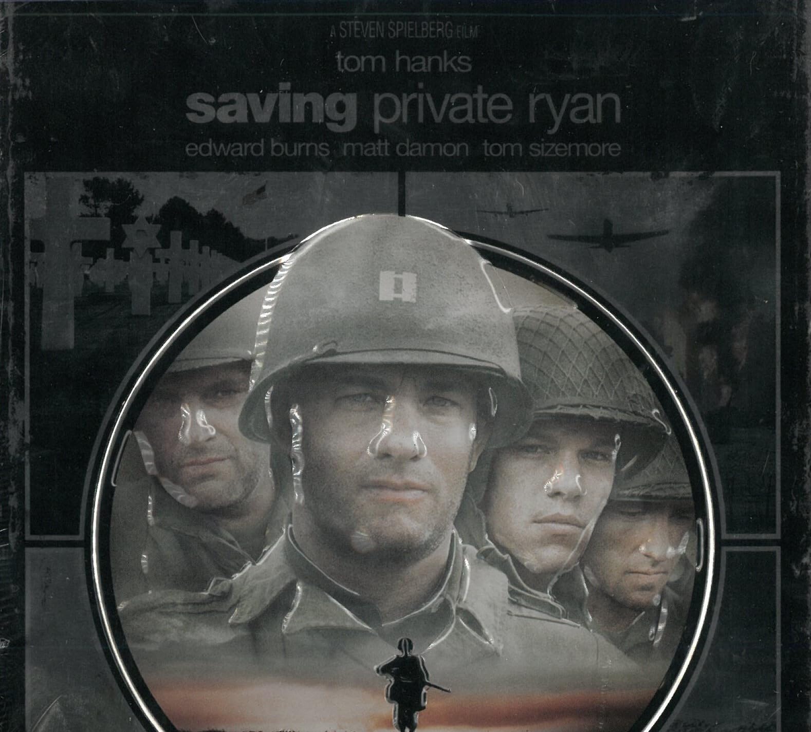 Saving Private Ryan Image
