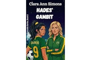 Hade's Gambit (Seattle Emeralds Series Book 3)