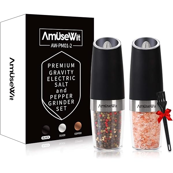 curtis stone gravity spice mill