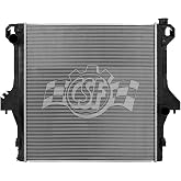 CSF 3710 Radiator