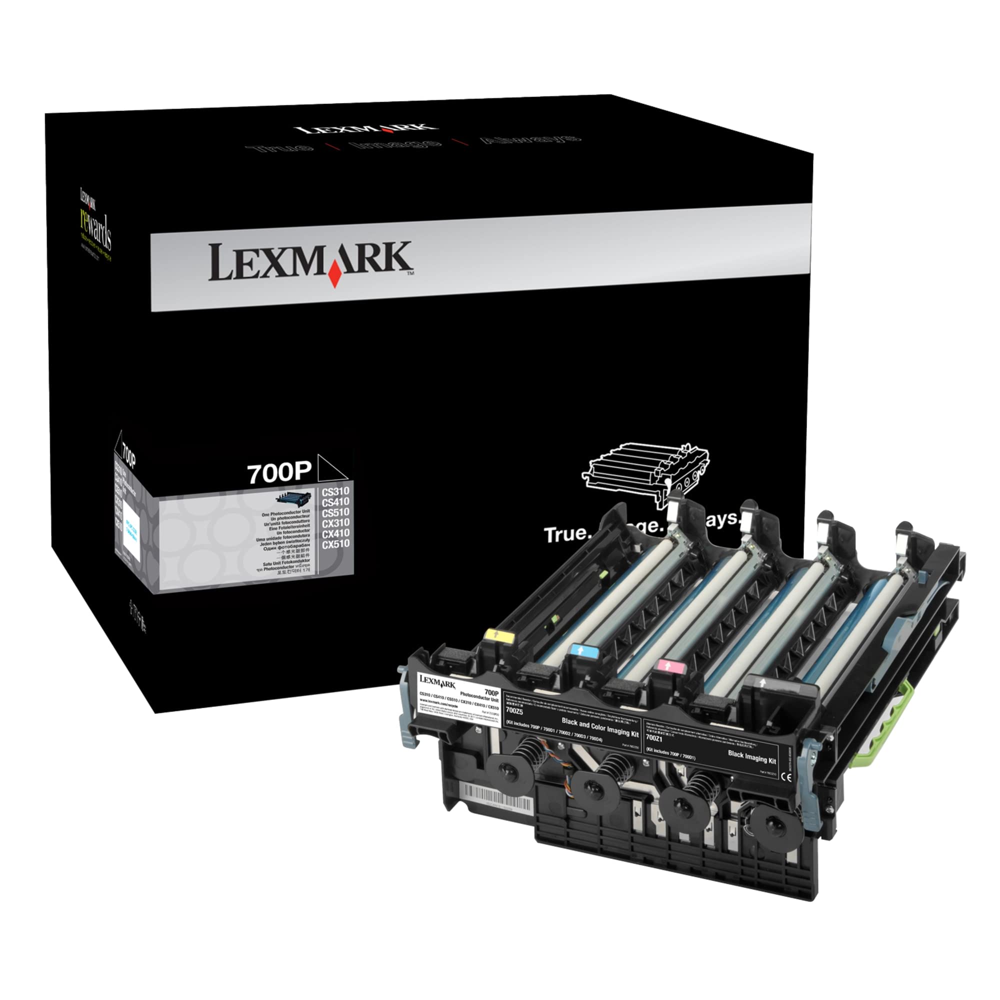 Lexmark 700P Photo Conductor Unit