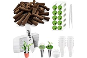 251PCS Seed Pod Kit for Aerogarden, Hydroponics Growing System for Garden Indoor, Grow Anything Kit for Hydroponics, 60 Grow 