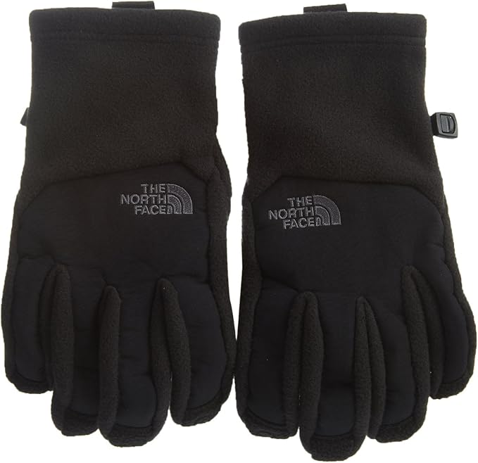 the north face denali etip