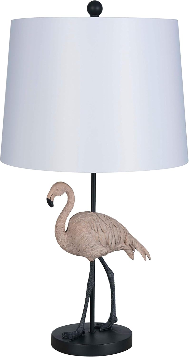 flamingo table light