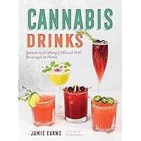 Cannabis Drinks: Secrets to Crafting CBD and THC Beverages at Home