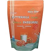 Buttermilk Powder/ Powdered Buttermilk, Product of Canada