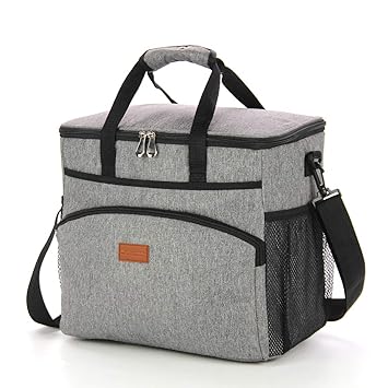 commercial grade thermal bag