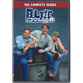 Blue Collar: The Complete Series (DVD)