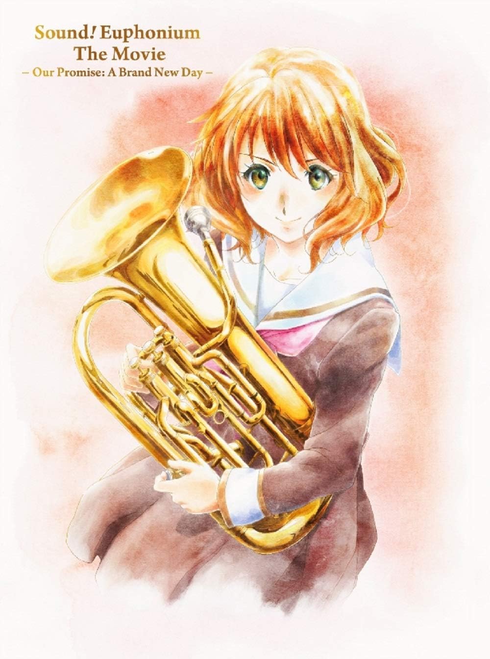 初回特典あり 劇場版 響け ユーフォニアム 誓いのフィナーレ コンテ集付数量限定版 Blu Ray 石原監督厳選の名場面コンテ集 8p 付 特製ケース デジパック仕様 pスペシャルブックレット封入 6 Amazon Co Jp