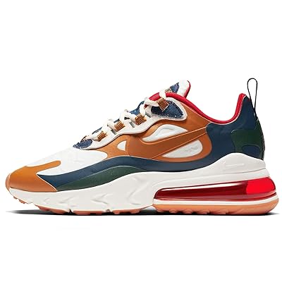 Women's Shoes Air Max 270 React Women's Amazon HOT 270