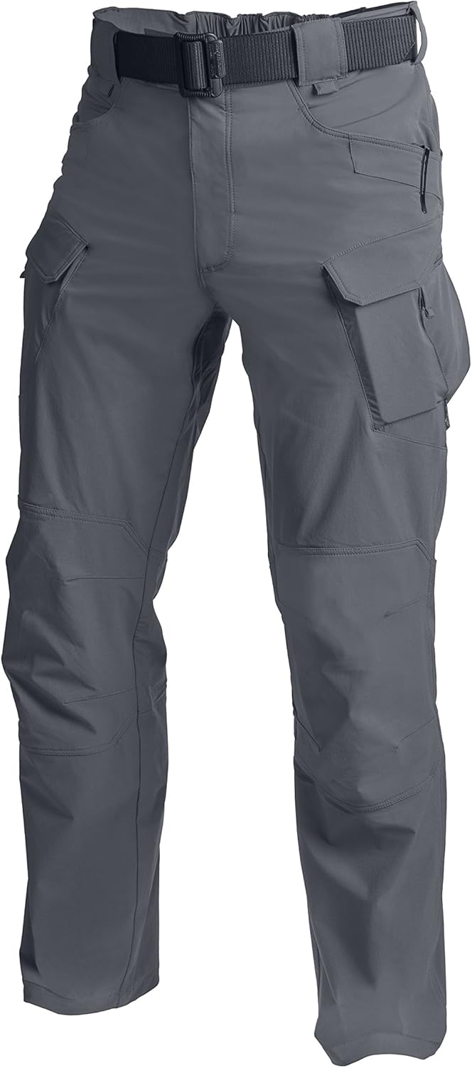 HelikonTex OTP (OUTDOOR TACTICAL PANTS) VERSASTRECTH LITE Amazon.co