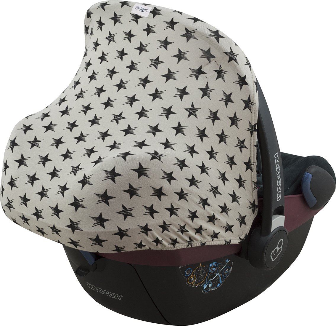 Rock Hero Janabebe Hood Canopy For Maxi Cosi Bebe Confort Pebble Car Seat Covers Accessories Saasmexico Com