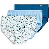Jockey Women's Underwear Supersoft Brief - 3 Pack