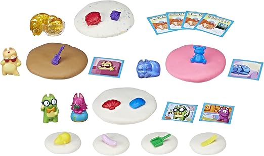 lost kitties blind box multipack