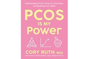 PCOS Is My Power: Understanding PCOS, Fixing Your Hormones, and Resetting Your Health
