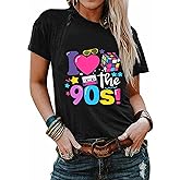 90s Outfit for Women:Take Me Back to The 90's Shirt Vintage 80s T-Shirt Casual 90s 80s Nostalgia Tee Tops