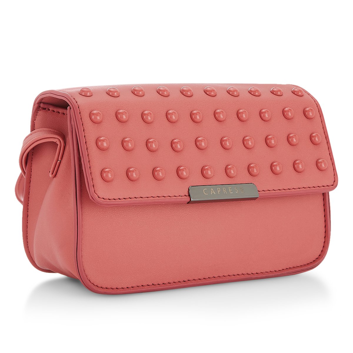 caprese mimeen women's sling bag (coral) ()
