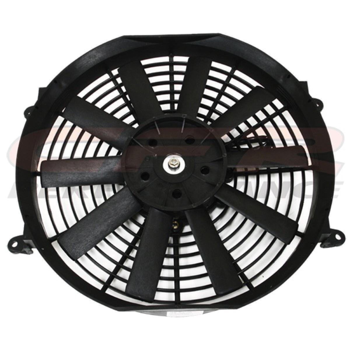 Best 2200 Cfm Electric Cooling Fan