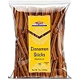 Rani Cinnamon Sticks 7oz (200g) - 36-44 Sticks - Strong Aroma, Perfect for Baking, Cooking & Beverages | 3+ Inches Length - C
