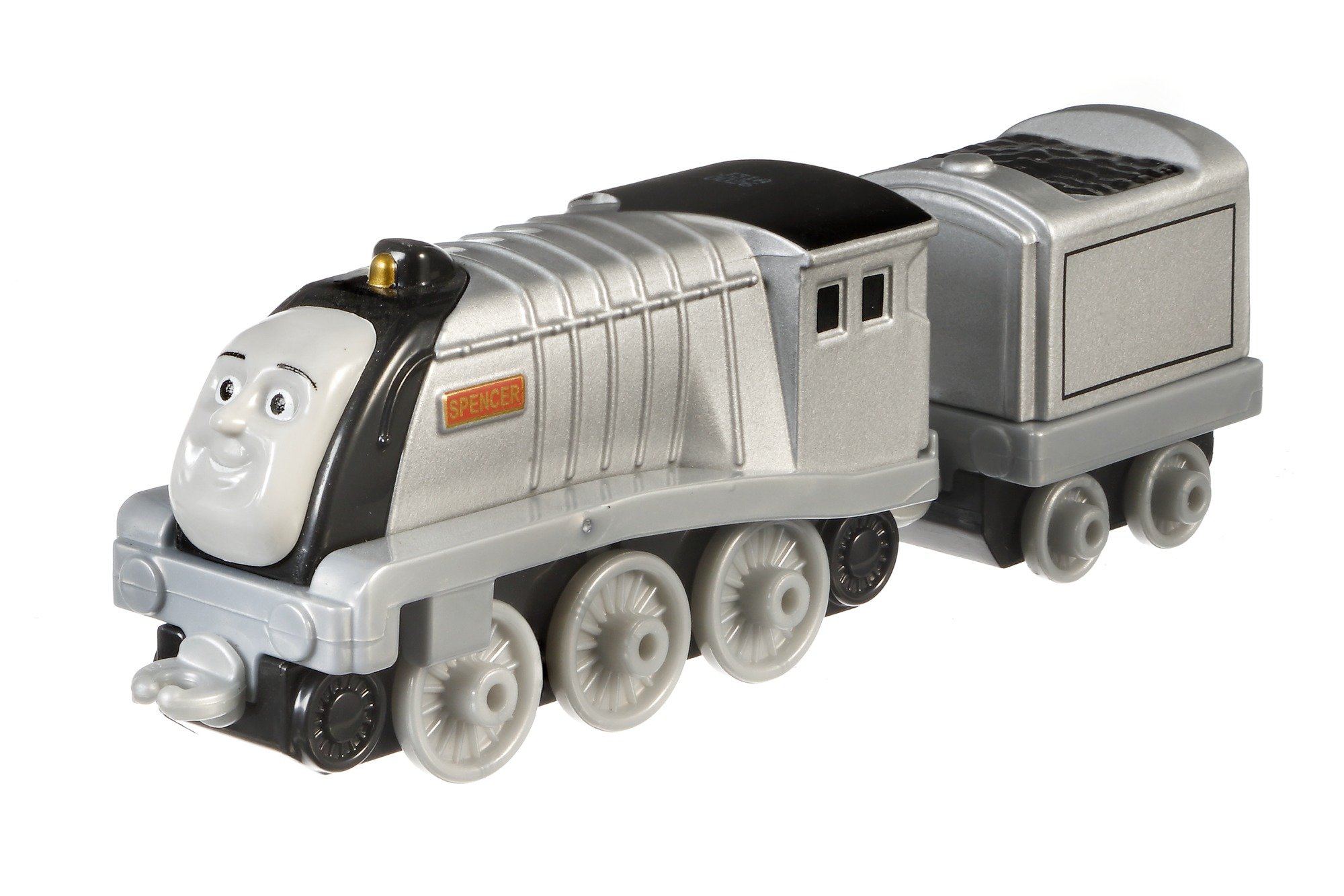 thomas the tank engine metal trains